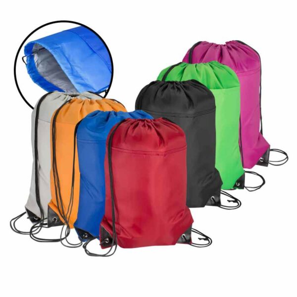 Mochila Cooler - Imagen 8