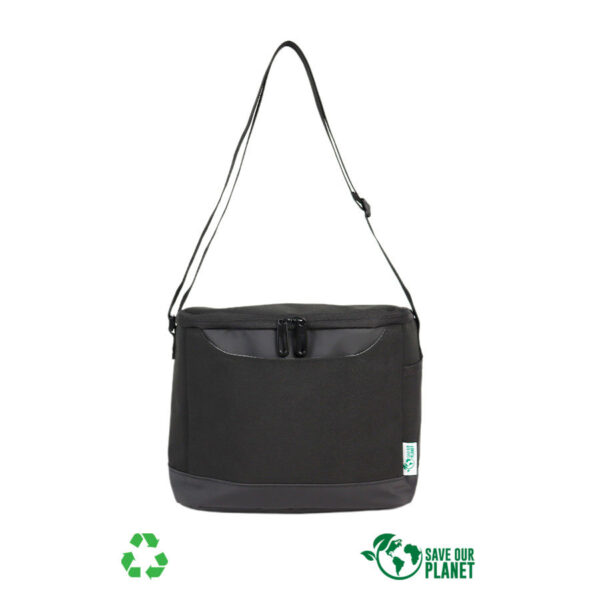 Cooler bag RPET - Imagen 5