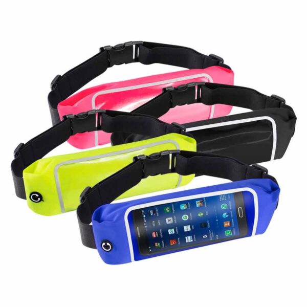 Banano Impermeable Porta-Smartphone - Imagen 6