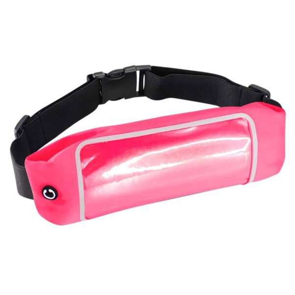 Banano Impermeable Porta-Smartphone - Imagen 5