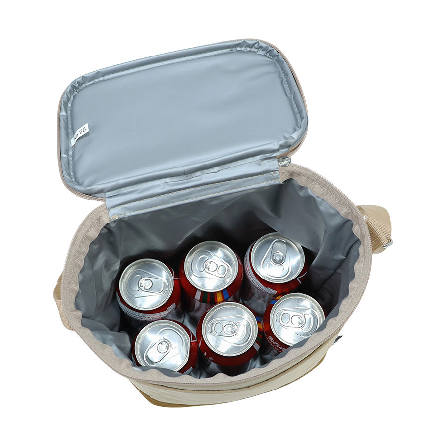 Cooler bag "ICELAND" 8.5L - Imagen 2