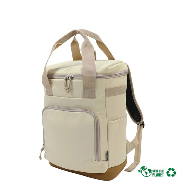 Mochila Cooler bag "GREENLAND" 16L - Imagen 7