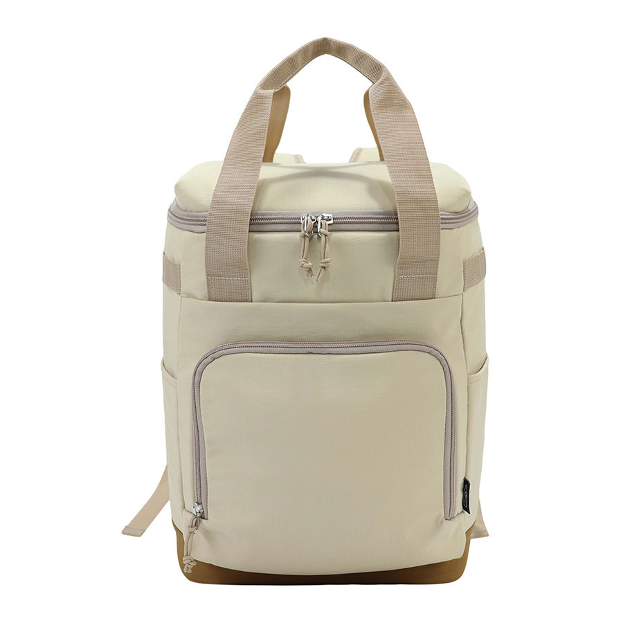 Mochila Cooler bag "GREENLAND" 16L