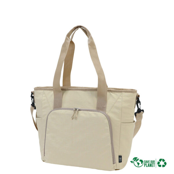 Cooler bag "NORLAND" 28L - Imagen 9