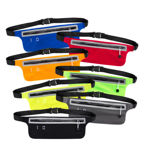 Banano Impermeable Porta-Smartphone - Imagen 10