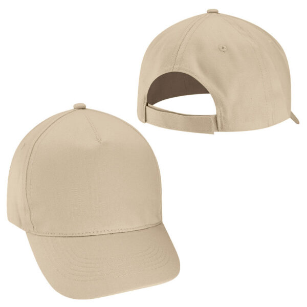 Gorro Jockey Algodón - Imagen 8