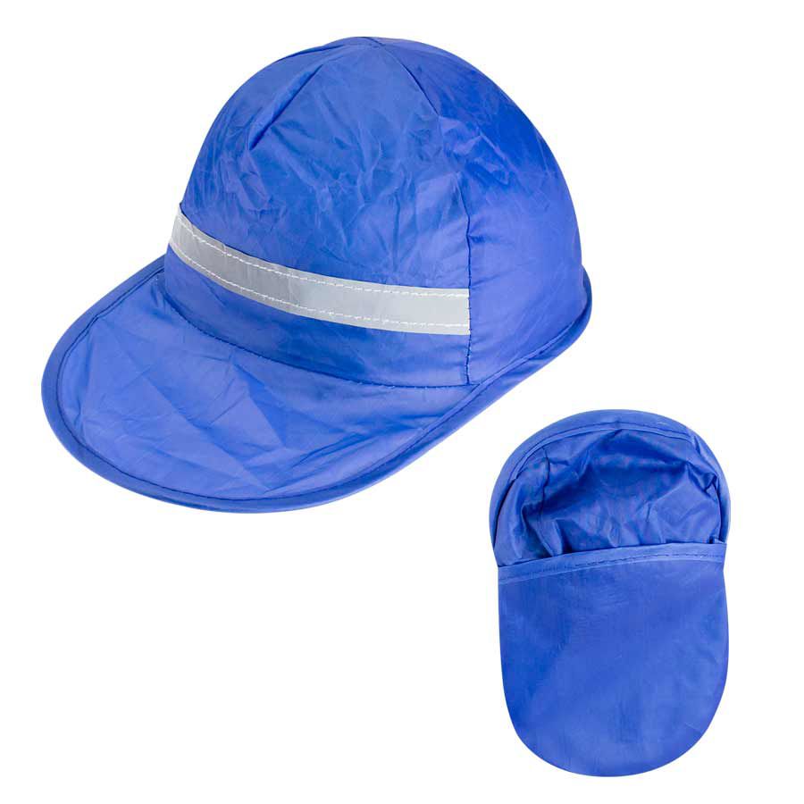 Gorro Jockey Promocional Plegable - Imagen 2