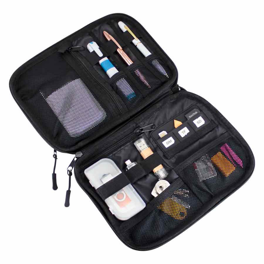 Porta-Accesorios de Viaje - Imagen 3