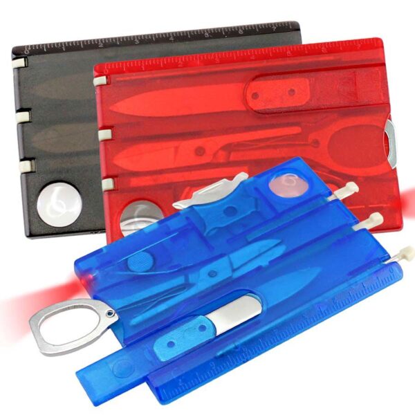 Card Tool 9-en-1 - Imagen 7