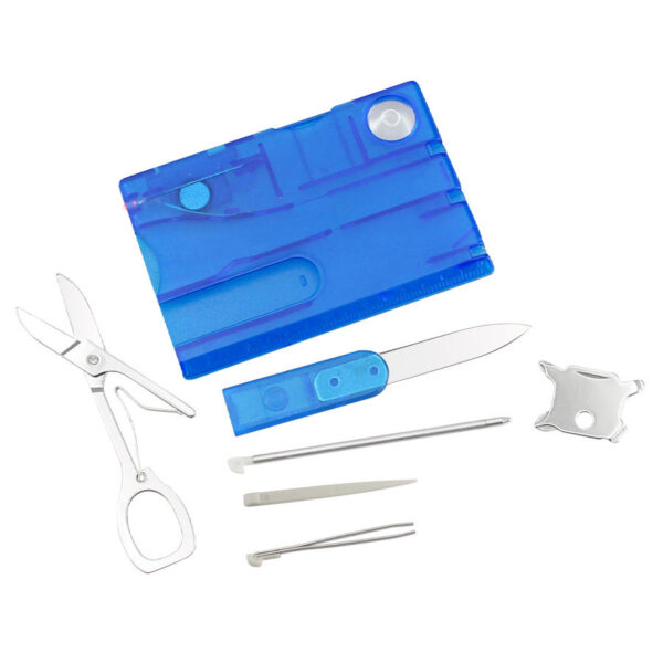 Card Tool 9-en-1 - Imagen 6