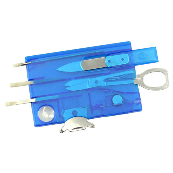 Card Tool 9-en-1 - Imagen 5