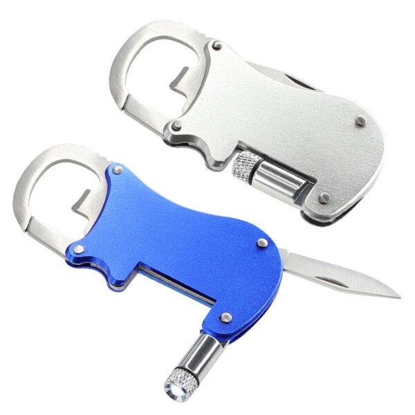 Multiherramienta con Linterna - Imagen 5