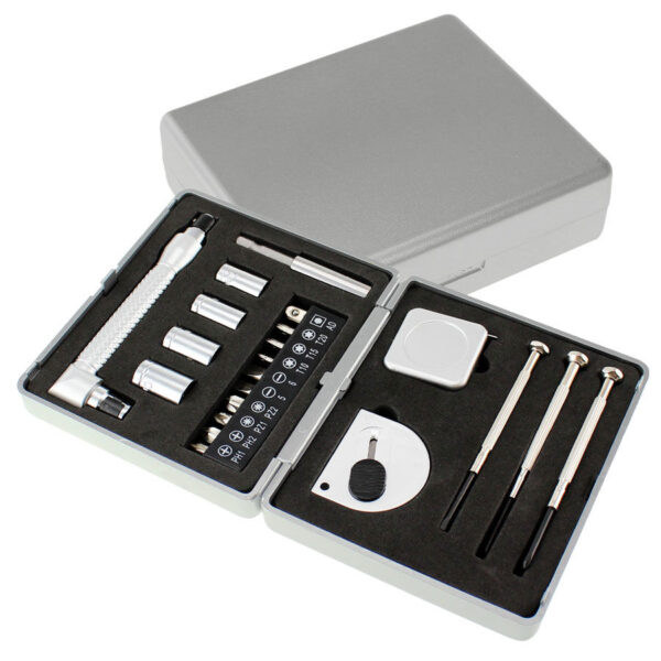 Set de 21 Herramientas - Imagen 5