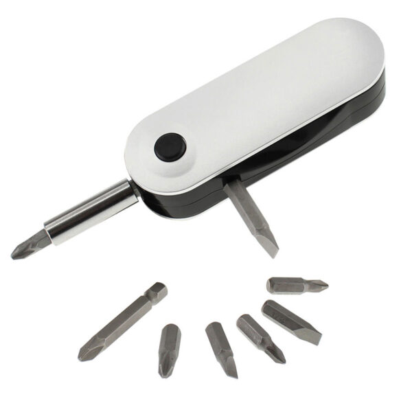 Set de 8 Destornilladores - Imagen 5