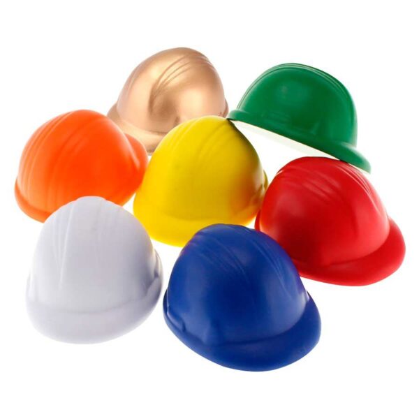 Casco Encobrizado Anti-Stress - Imagen 8