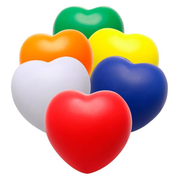 Corazón Anti-Stress - Imagen 7