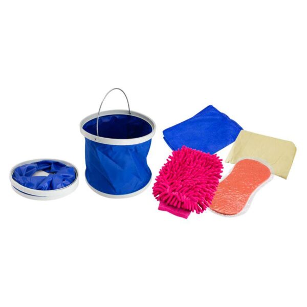 Set de Lavado de Autos 6 en 1 - Imagen 5