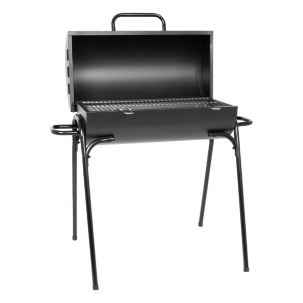 Parrilla "Tambor" para Carbón - Imagen 9