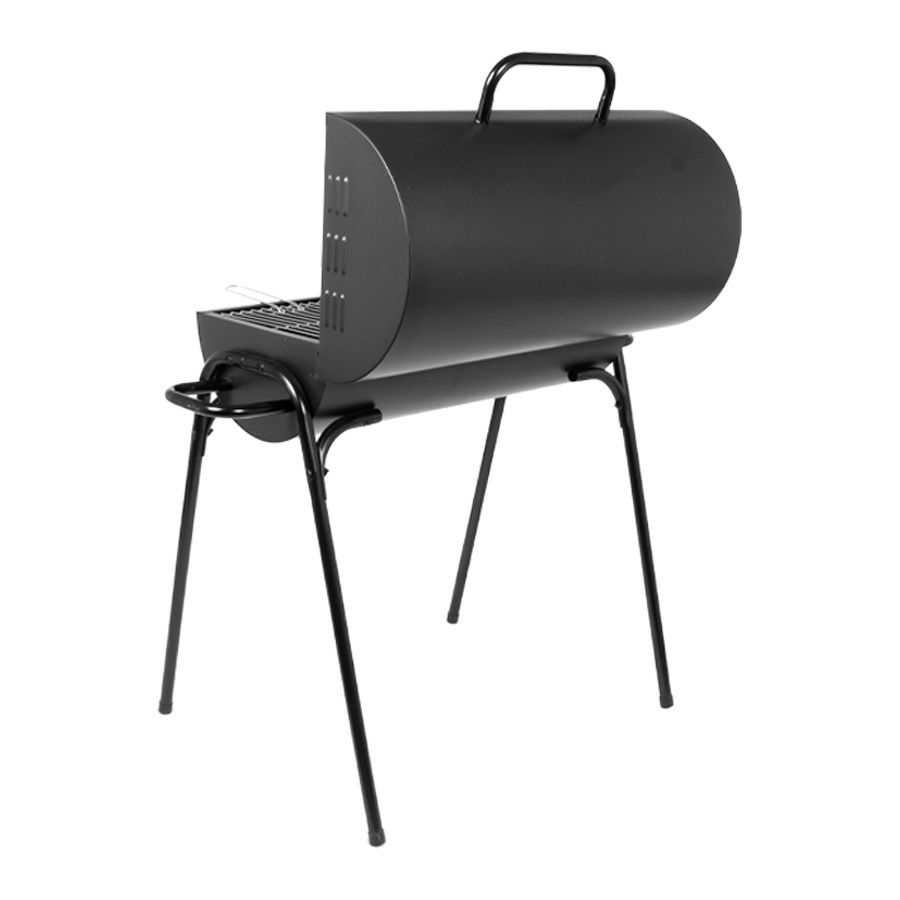 Parrilla "Tambor" para Carbón - Imagen 2