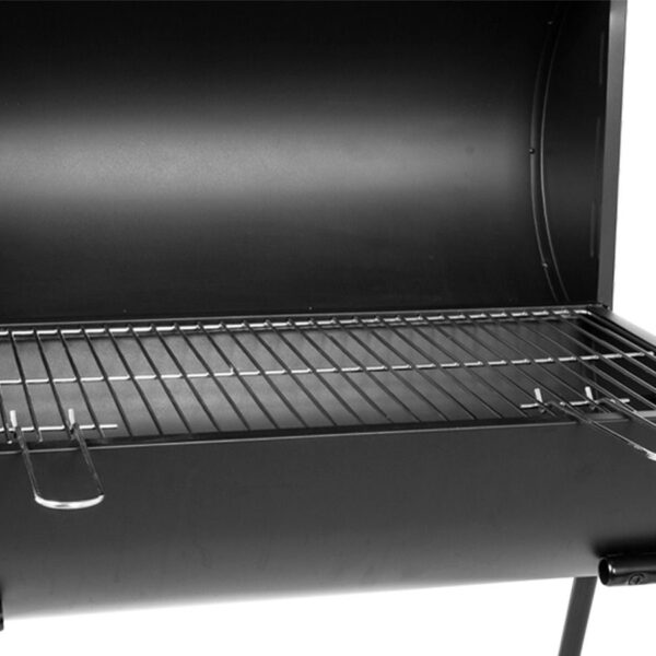 Parrilla "Tambor" para Carbón - Imagen 8
