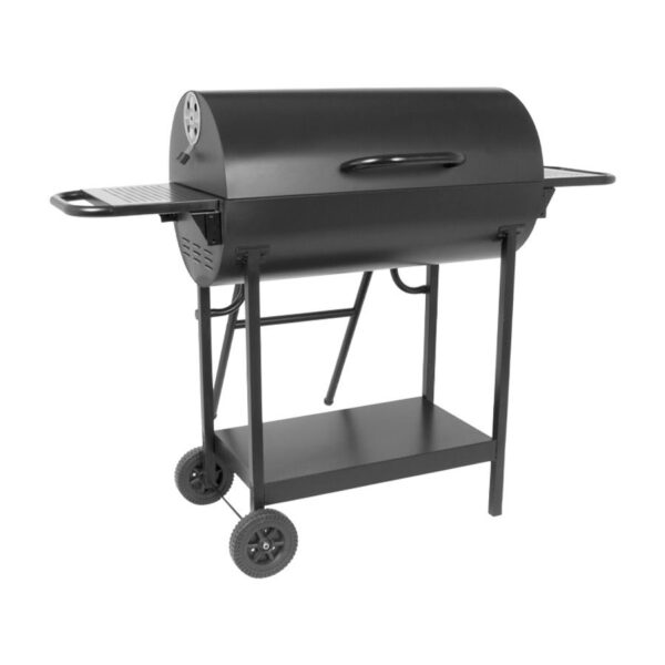 Parrilla doble "Andes" para Carbón - Imagen 6