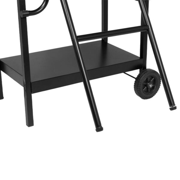 Parrilla doble "Andes" para Carbón - Imagen 5