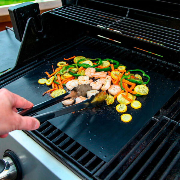 Set 2 Alfombrillas de Teflón - Imagen 6