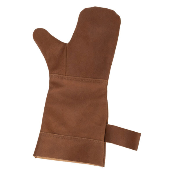 Set Asador de Gamuza de Búfalo - Imagen 6