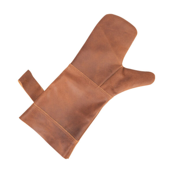 Set Asador de Cuero de Búfalo - Imagen 6