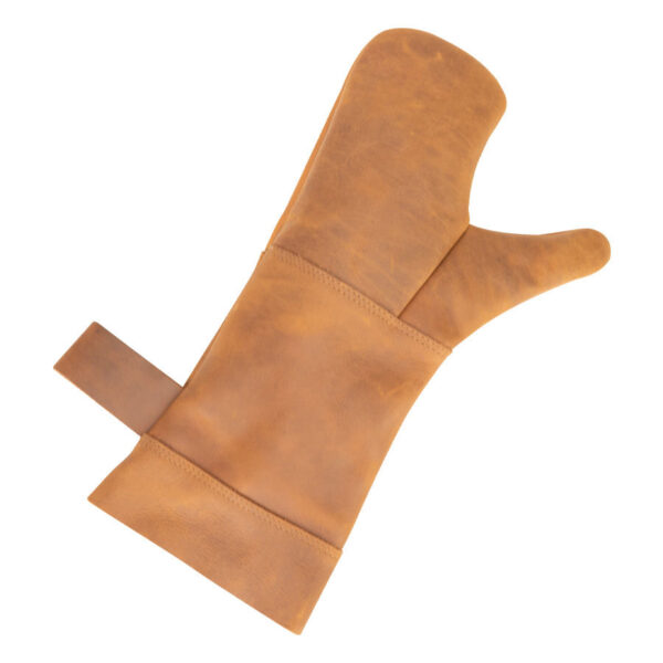 Set Asador de Cuero de Búfalo - Imagen 7