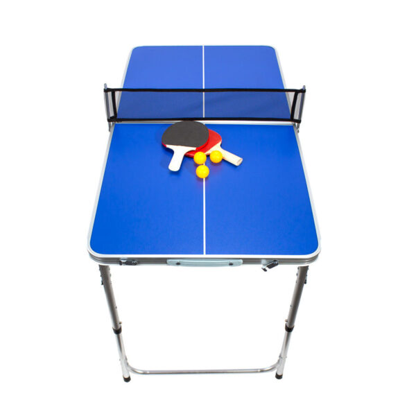 Mesa de Mini Ping-Pong plegable - Imagen 9