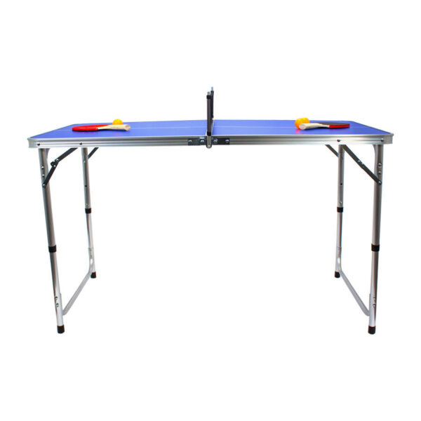 Mesa de Mini Ping-Pong plegable - Imagen 5