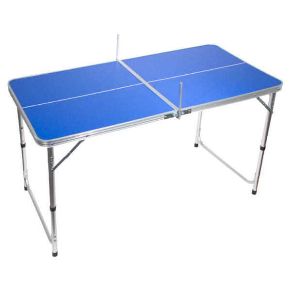Mesa de Mini Ping-Pong plegable - Imagen 6