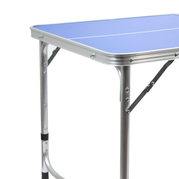Mesa de Mini Ping-Pong plegable - Imagen 7