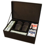 Set de Juegos de mesa JC01