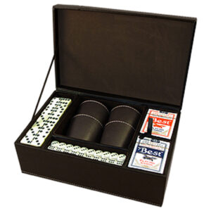 Set de Juegos de mesa JC01