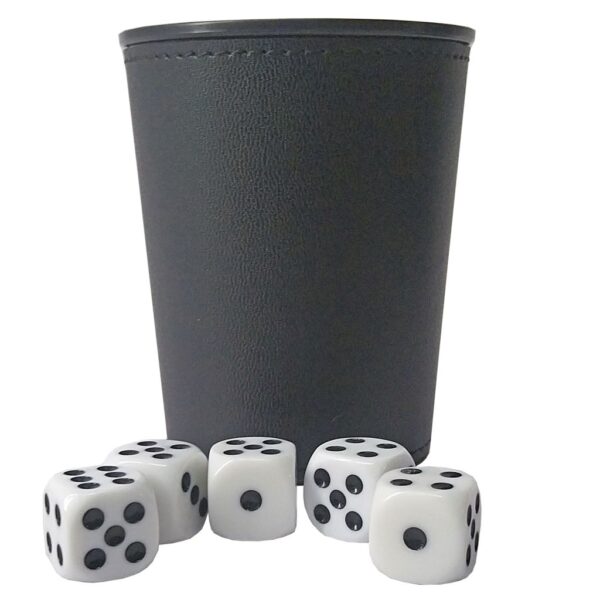 Set de cachos JC02 - Imagen 6