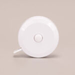 Cinta huincha de medir costurera retráctil flexible 1.5m