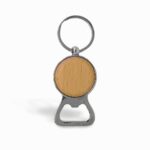 Llavero destapador Metal Bamboo K122