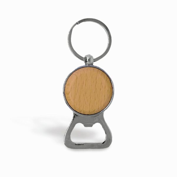 Llavero destapador Metal Bamboo K122 - Imagen 6