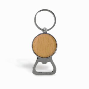 Llavero destapador Metal Bamboo K122
