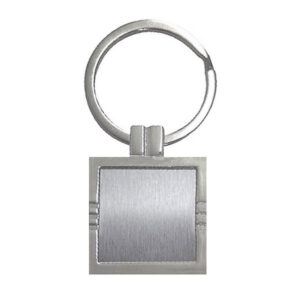 Llavero Metálico K17