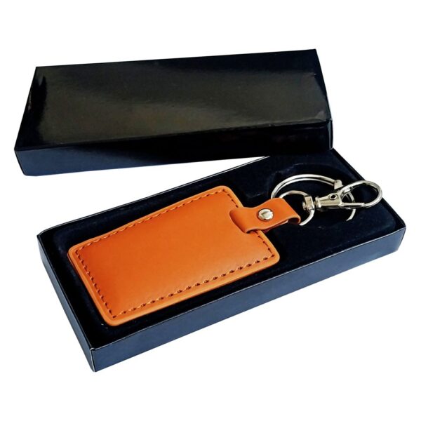 Llavero Símil Cuero K2 - Imagen 6