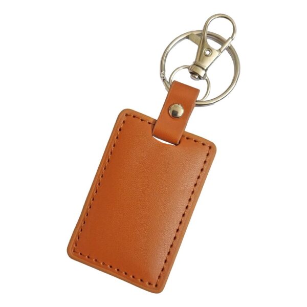 Llavero Símil Cuero K2 - Imagen 5