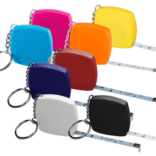 Llavero-Huincha 1 m - Imagen 9