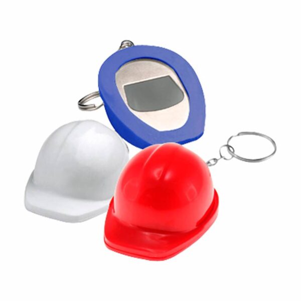Llavero-Casco-Destapador - Imagen 8