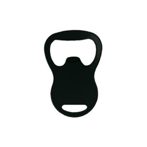 Llavero Destapador K38 Negro