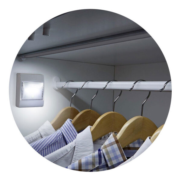 Luz LED de Emergencia - Imagen 5