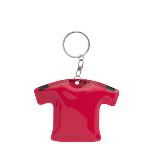 Llavero PVC Polera - Imagen 6