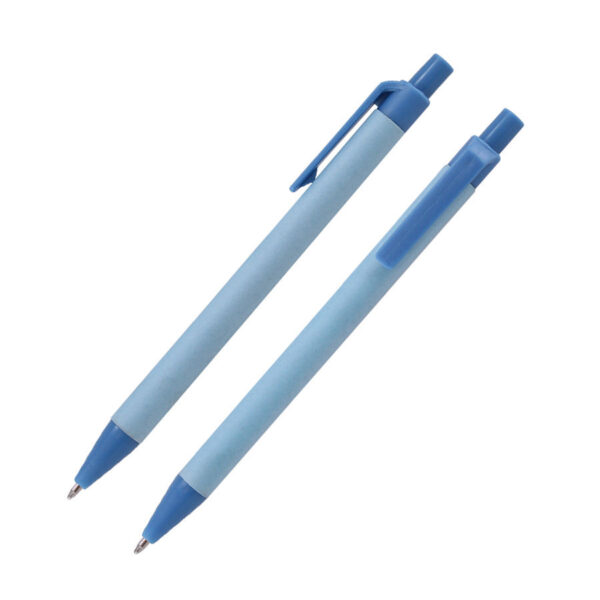 Bolígrafo Ecológico "Bios" - Imagen 6